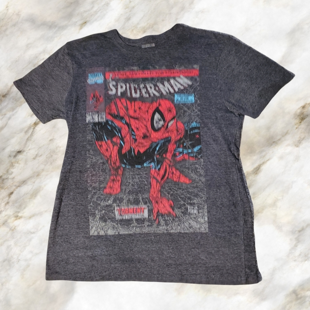 Men's t-shirt Marvel